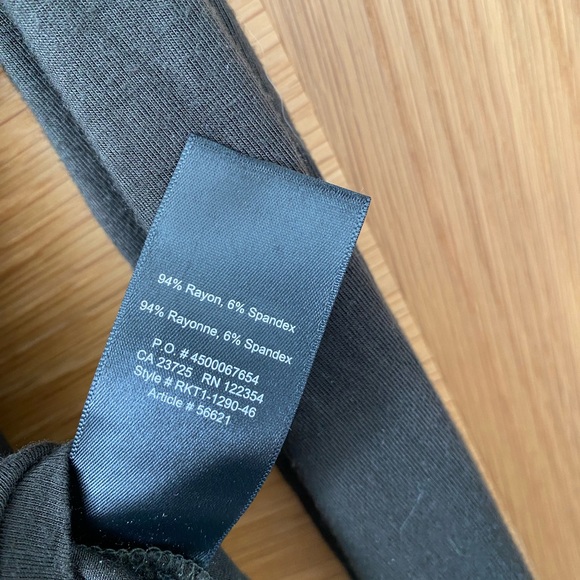 Bundle of 2 Babaton Seaton Shirts - Picture 5 of 8